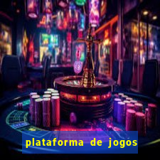 plataforma de jogos para ganhar dinheiro de verdade